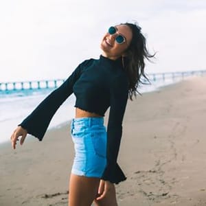 Nicole Cogan