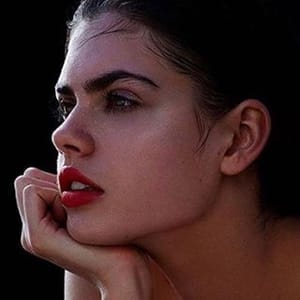 Gwen Van Meir