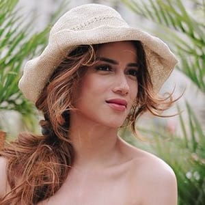 Sabrina Chairunnisa