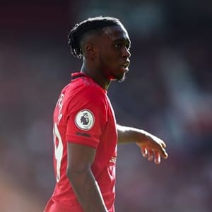 Aaron Wan-bissaka