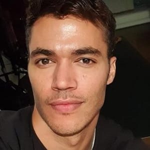 Daniel Jaems
