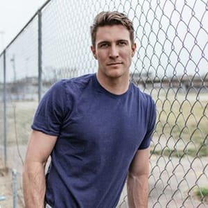 Corey Brooks