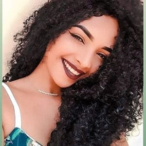 Biia Santos