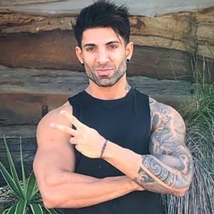 Chestbrah