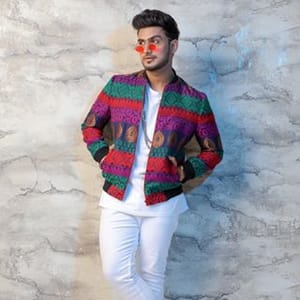 Vaibhav Kundra