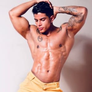 Oscar Alonso