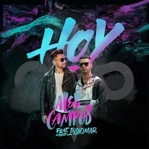 Alex Campos