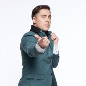 Artyom Muratov
