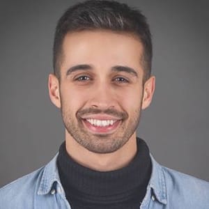 Behrouz Sasani