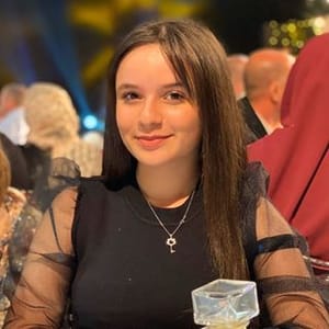 Maria Zaddam
