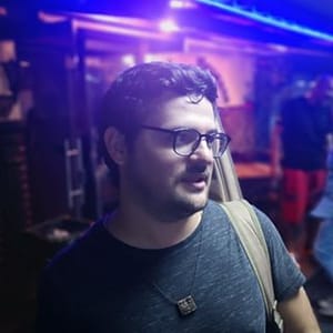 Ricardo Del Bufalo