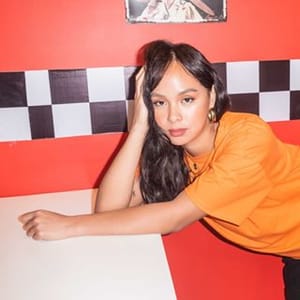 Kaila Estrada | Manila