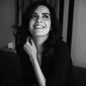 Ekta Rajinder Kaul
