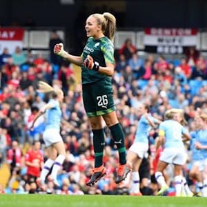 Ellie Roebuck