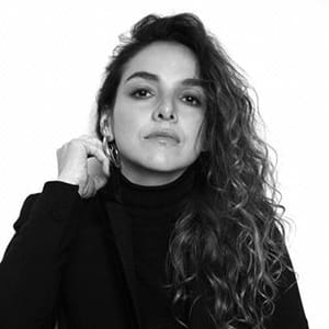 Yasmine Sterea