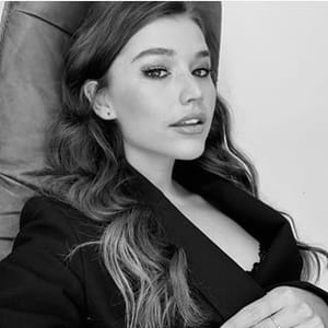 Cassidy Morris