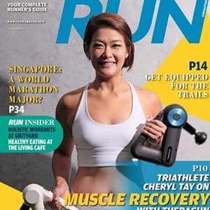 Cheryl Tay