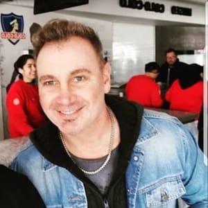 Marcelo Barticciotto