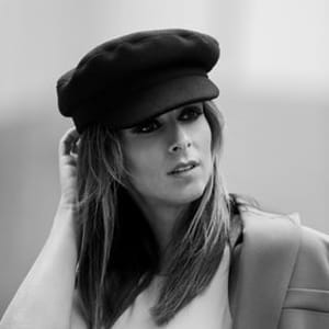 Serena Garitta