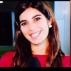 Andreia Sadi