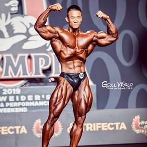 Branch Chen