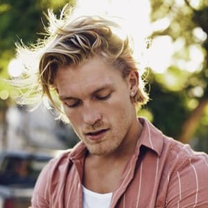Harry Goodwins