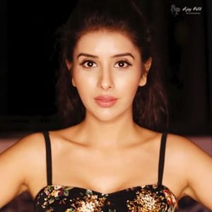Charu Asopa Sen