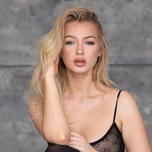 Shannon Milligan
