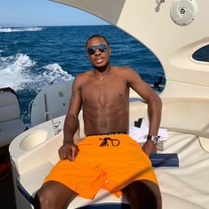 Odion Jude Ighalo