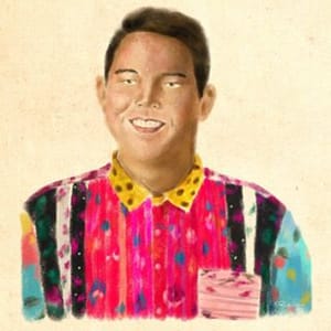 Carlos Pineda