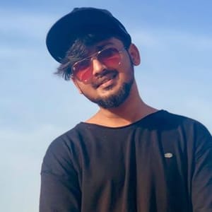 Rahul Prajapati