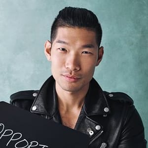 Leo Chan