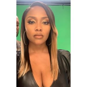 Teairra Mari