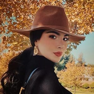 Ruby Janet