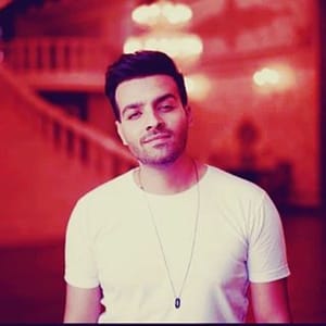 Mohammad Mehrad
