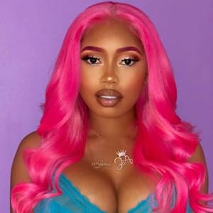 Jazmin Re'nae
