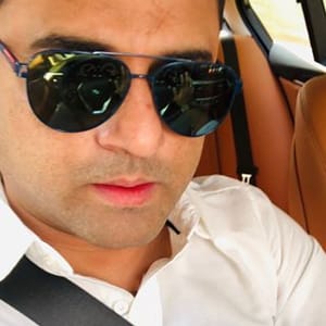 Shaan Rahman