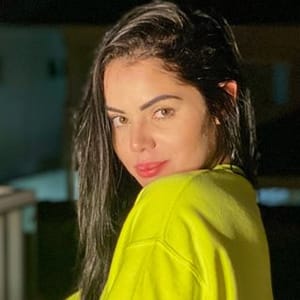 Thais Vasconcellos