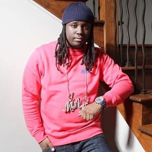 DJ Lilman