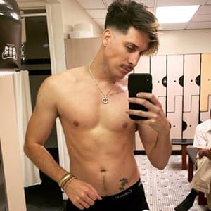 Anthony Pazos