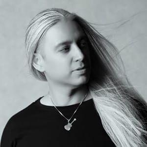 Mazyar Fallahi