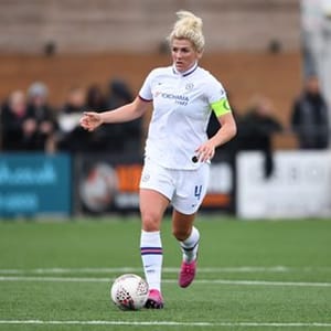 Millie Bright