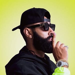 La Fouine