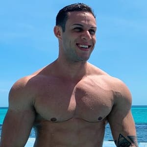 Ari Lima