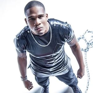 Adrian Lockett