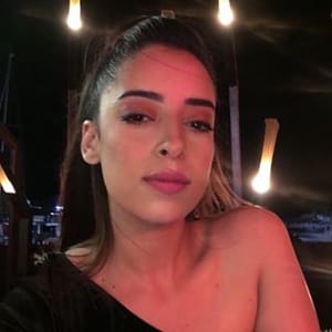 Nisrin Erradi