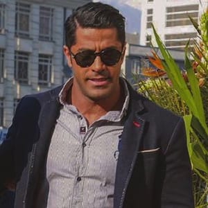 Majid Gholamghamari