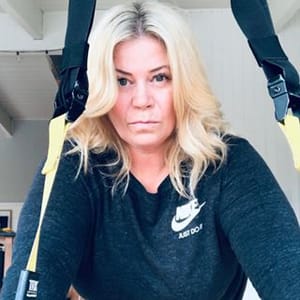 Louise Green