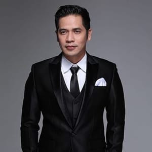 Ricky Perdana S.t.