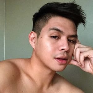 Lance De Ocampo